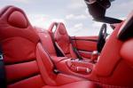 Mercedes-Benz SLR McLaren Roadster by Brabus 2008 года